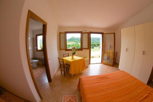 Agroturismo Agriturismo Sardo