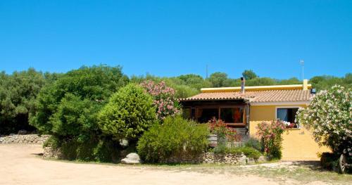 Agroturismo Agriturismo Sardo