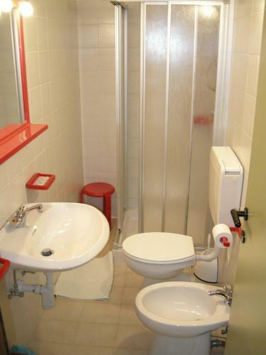 Hotel Europa Cembra
