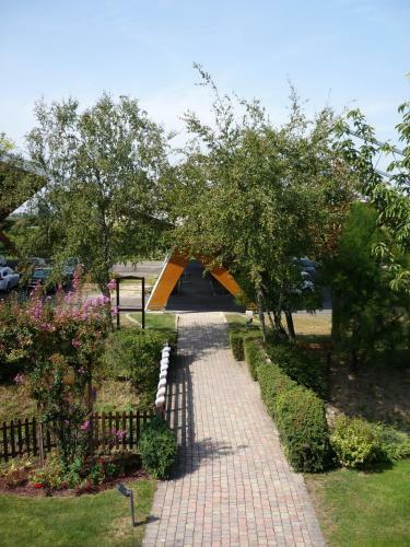 Agroturismo Le Vigne Morosina