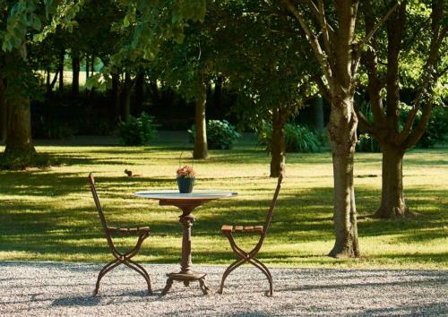 Agroturismo Al Canton Agriturismo Di Design