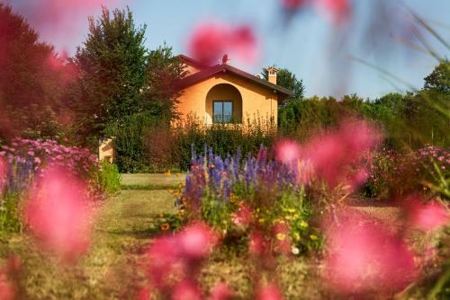 Agroturismo Al Canton Agriturismo Di Design