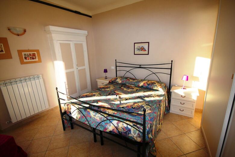 Apartamento A Casa Di Laura