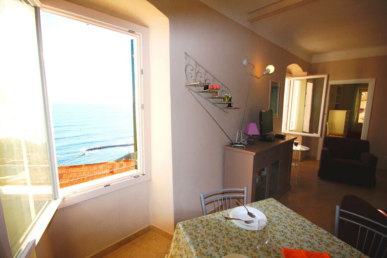 Apartamento A Casa Di Laura