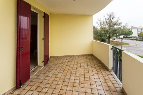 Apartamento Villaggio Calycanthus