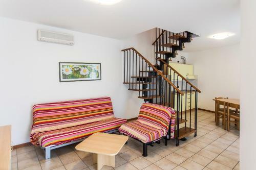 Apartamento Villaggio Calycanthus