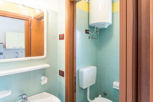 Apartamento Villaggio Calycanthus