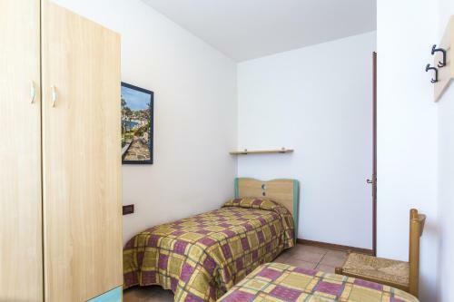 Apartamento Villaggio Calycanthus