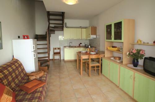 Apartamento Villaggio Calycanthus