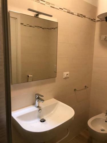 Apartamento Trilocale Con Piscina - Luca