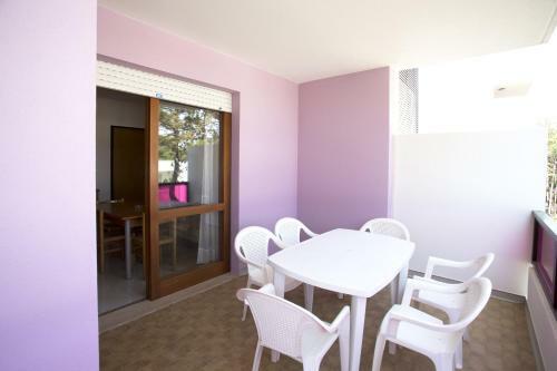 Apartamento Bibione Appartaments Con Piscina Vicini Al Mare