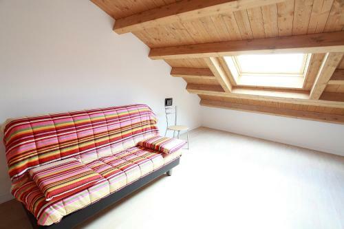 Apartamento Residence Margherita