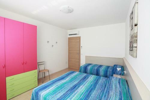 Apartamento Residence Margherita