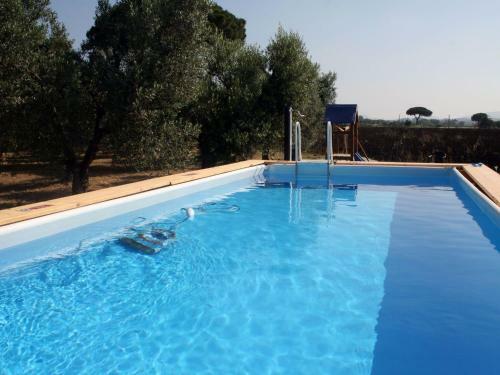 Lovely Holiday Home In Bibbona With Barbecue