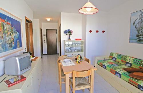 Apartamento Residence Le Zattere