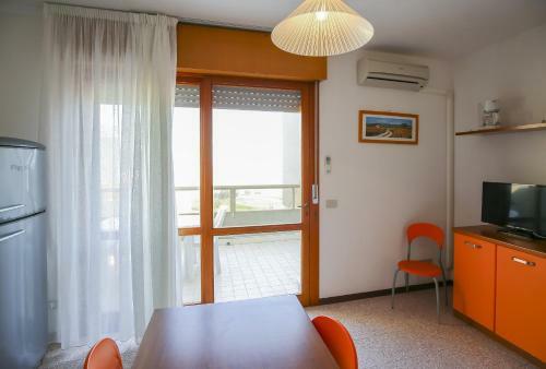 Apartamento Residence Le Zattere