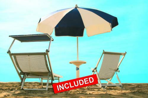 Apartamento Residence Le Zattere