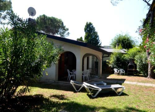 Ville Park Hotel
