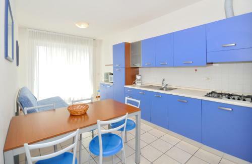 Apartamento Residence Villa Mara