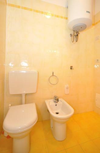Apartamento Residence Villa Mara