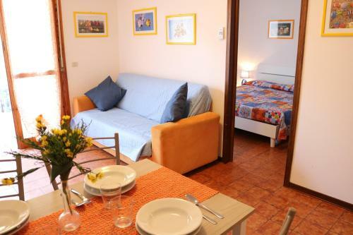 Apartamento Condominio Sabrina