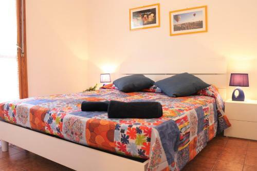 Apartamento Condominio Sabrina