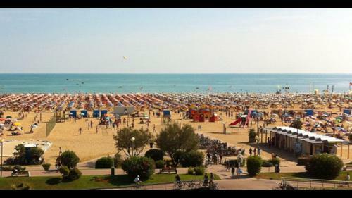 Villa House Bibione Pineda