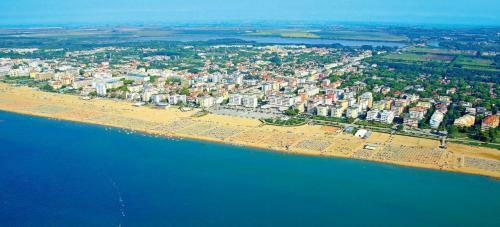 Villa House Bibione Pineda