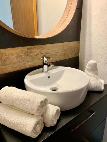 Hotel Prokite Alby Rondina - Resort -