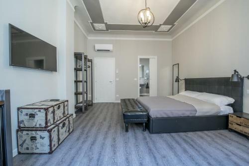 Hostal Steam House Room & Breakfast