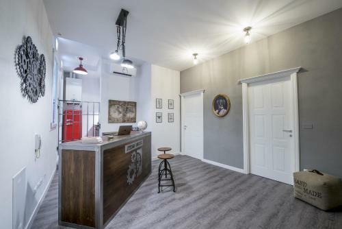 Hostal Steam House Room & Breakfast