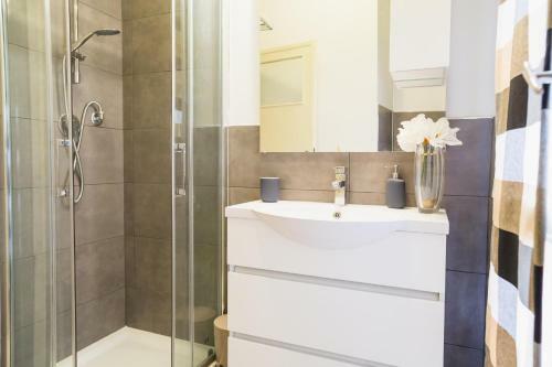 Apartamento Casa Magda