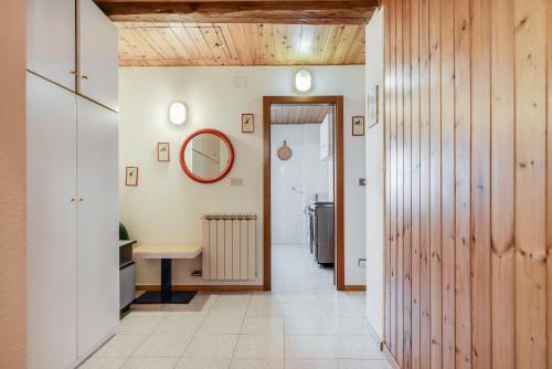 Apartamento Mansarda Tra Le Dolomiti Di Brenta