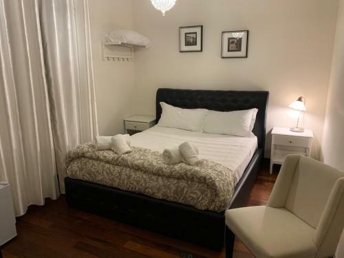 Hostal Villa Masi Rental Rooms