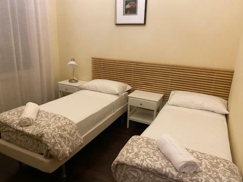 Hostal Villa Masi Rental Rooms