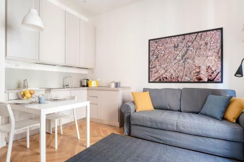 Apartamento Appartamento Dietro Fontana Del Nettuno