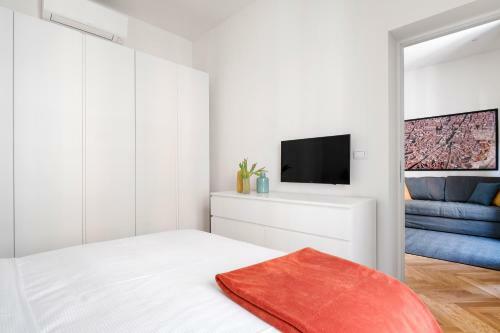 Apartamento Appartamento Dietro Fontana Del Nettuno