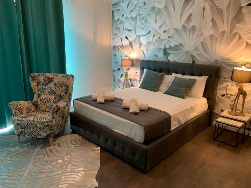 Bed & Breakfast Suite Lame 37 Rental Rooms