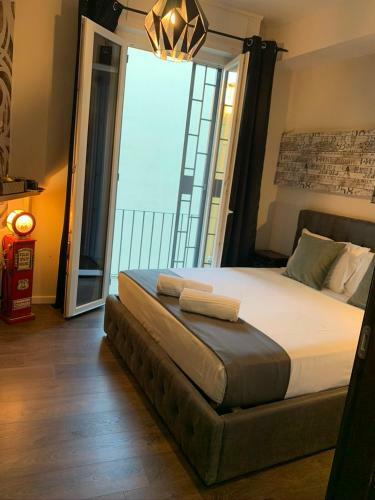 Bed & Breakfast Suite Lame 37 Rental Rooms