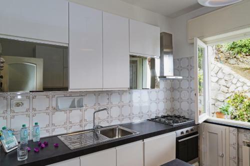 Apartamento Casa Bianca A Bogliasco By Wonderful Italy