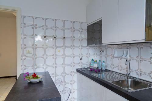 Apartamento Casa Bianca A Bogliasco By Wonderful Italy