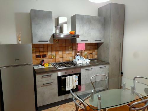 Apartamento Home Sweet Home