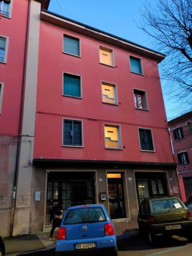 Apartamento Home Sweet Home