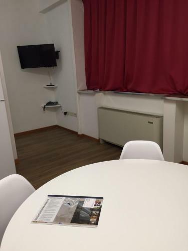 Apartamento Residence Terzo Millennio - Rtmliving