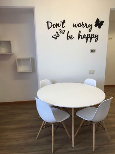Apartamento Residence Terzo Millennio - Rtmliving