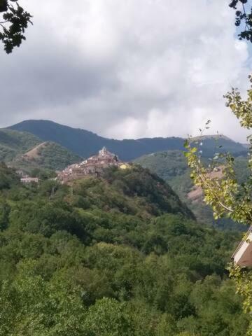 Apartamento Appartamento Iezza