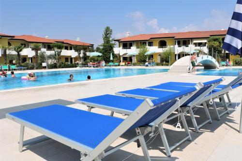 Apartamento Villaggio Ducale 012