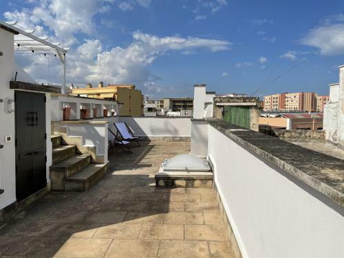 Apartamento Bon Ton Guest House