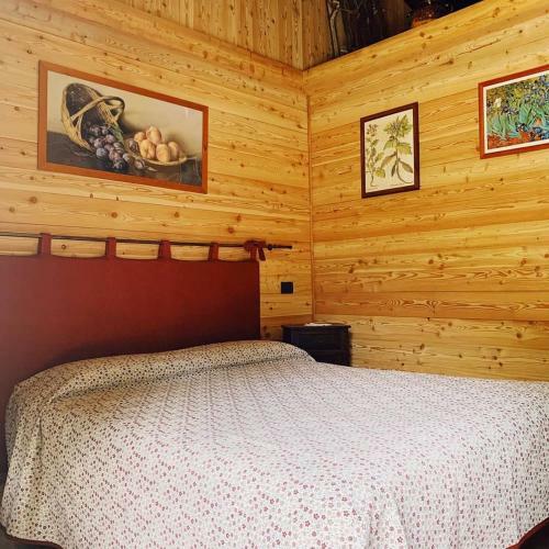 Hostal L?alpina Affittacamere