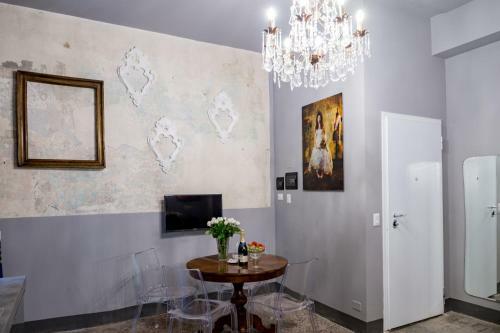 L'8 Boutique Design Apartments